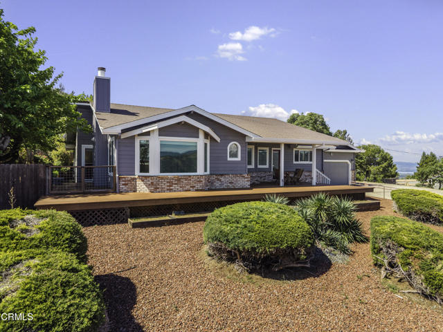 7539 Evergreen Drive, Kelseyville