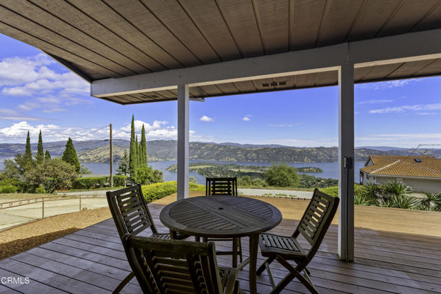 7539 Evergreen Drive, Kelseyville