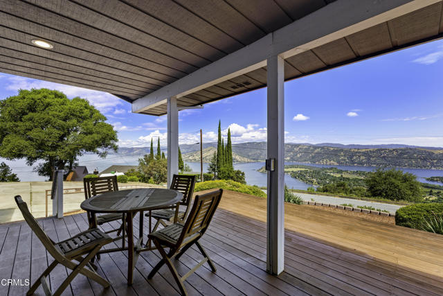 7539 Evergreen Drive, Kelseyville