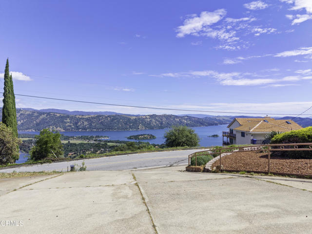 7539 Evergreen Drive, Kelseyville