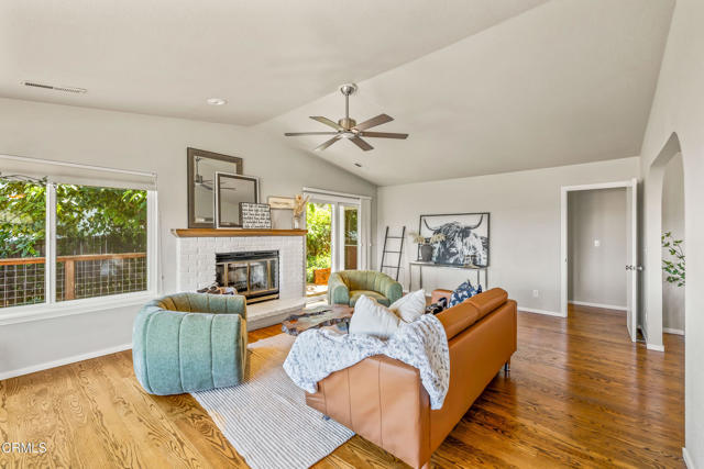 7539 Evergreen Drive, Kelseyville