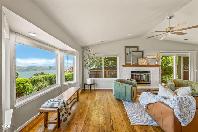 7539 Evergreen Drive, Kelseyville