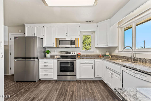 7539 Evergreen Drive, Kelseyville