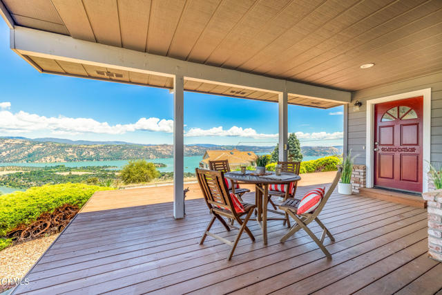 7539 Evergreen Drive, Kelseyville