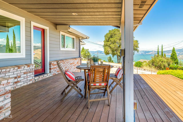 7539 Evergreen Drive, Kelseyville