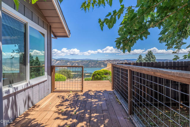 7539 Evergreen Drive, Kelseyville