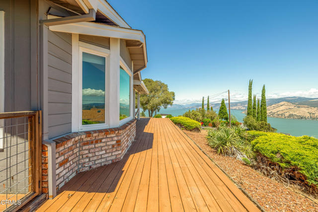 7539 Evergreen Drive, Kelseyville