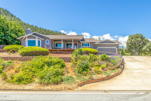 7539 Evergreen Drive, Kelseyville