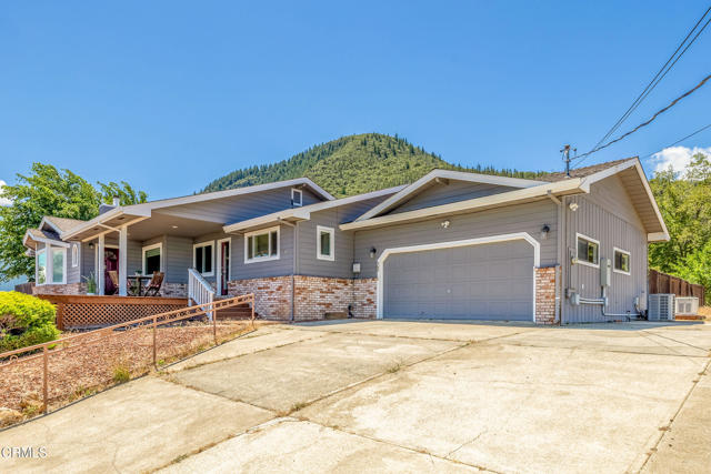 7539 Evergreen Drive, Kelseyville