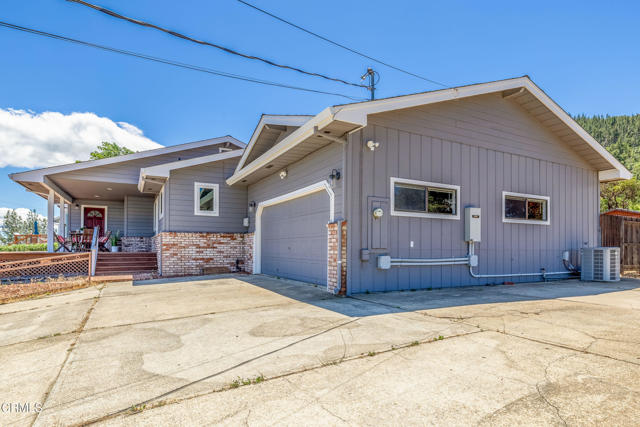 7539 Evergreen Drive, Kelseyville