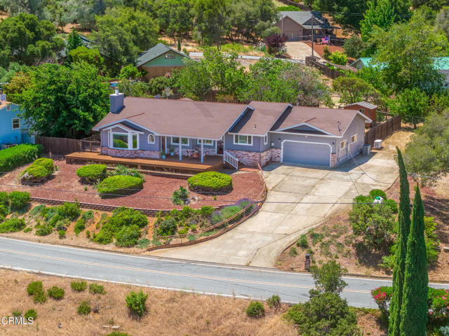 7539 Evergreen Drive, Kelseyville