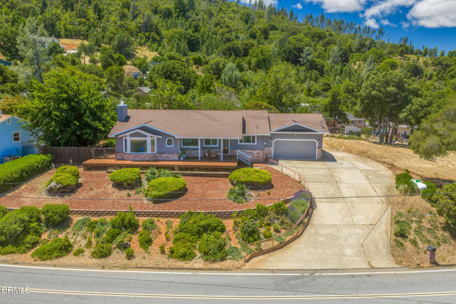 7539 Evergreen Drive, Kelseyville