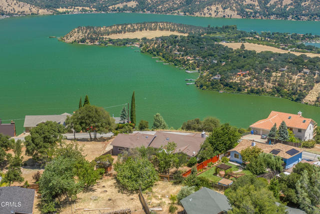7539 Evergreen Drive, Kelseyville