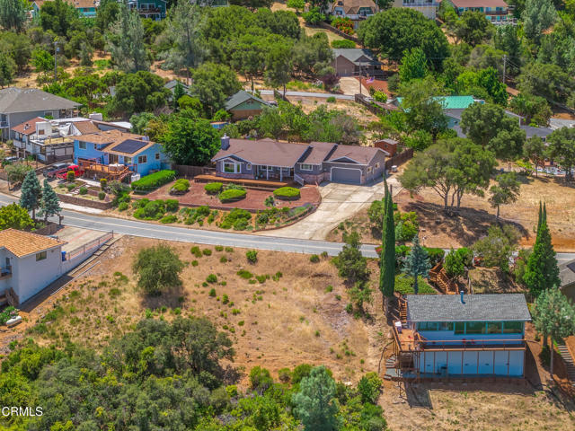 7539 Evergreen Drive, Kelseyville