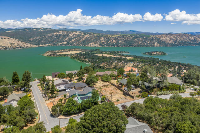 7539 Evergreen Drive, Kelseyville