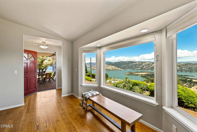 7539 Evergreen Drive, Kelseyville