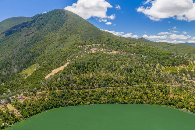 7539 Evergreen Drive, Kelseyville