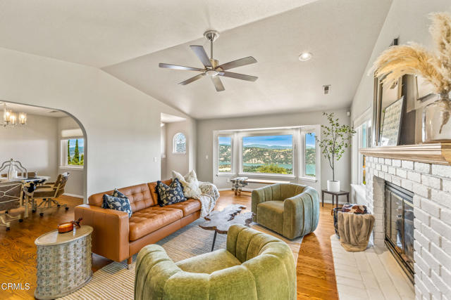 7539 Evergreen Drive, Kelseyville