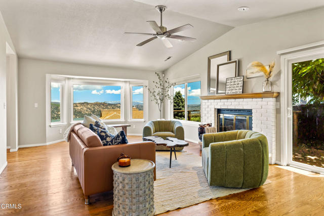 7539 Evergreen Drive, Kelseyville
