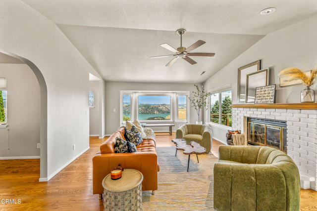 7539 Evergreen Drive, Kelseyville