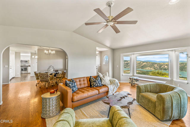 7539 Evergreen Drive, Kelseyville