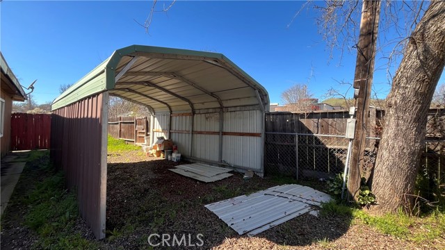 3525 Madrone St, Clearlake