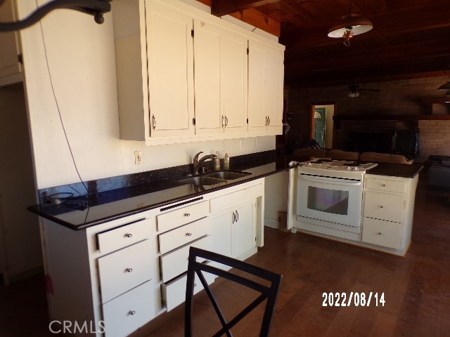 13425 Jensen Road, Clearlake Oaks
