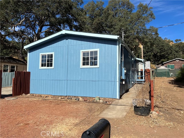 12698 E Highway 20, Clearlake Oaks