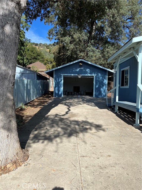 12698 E Highway 20, Clearlake Oaks