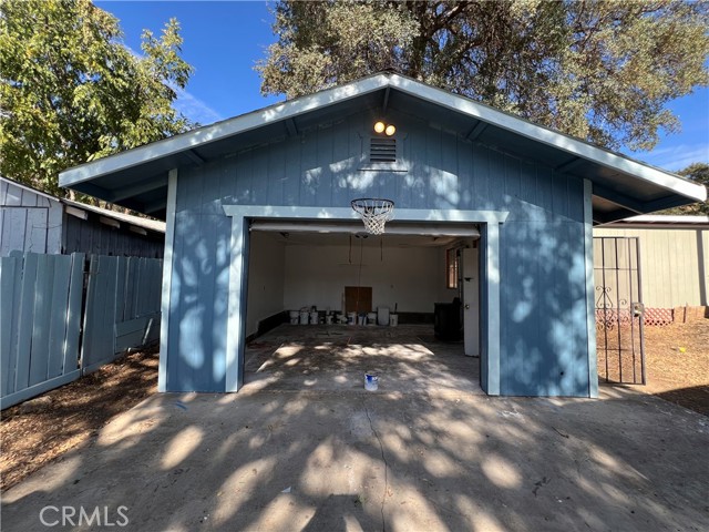 12698 E Highway 20, Clearlake Oaks