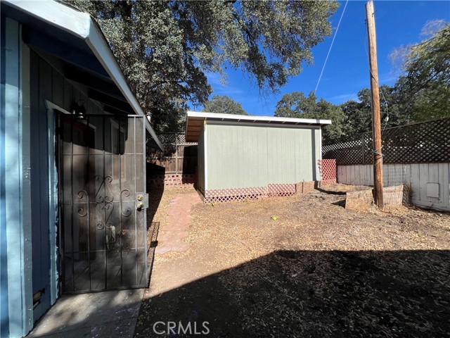 12698 E Highway 20, Clearlake Oaks