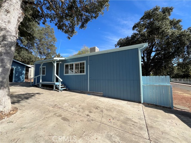 12698 E Highway 20, Clearlake Oaks