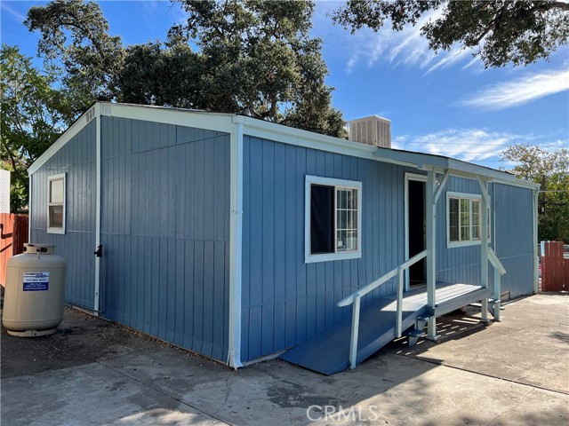 12698 E Highway 20, Clearlake Oaks