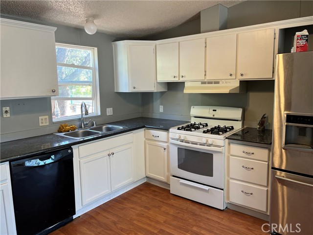 12698 E Highway 20, Clearlake Oaks