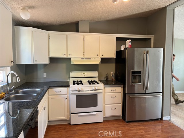 12698 E Highway 20, Clearlake Oaks