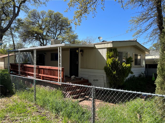 5714 Huron Avenue, Clearlake