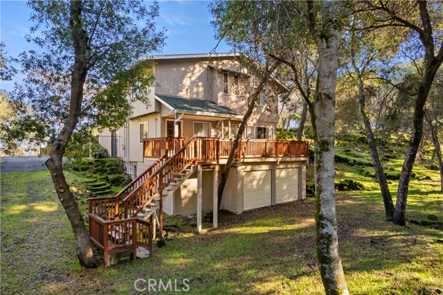 10849 Northslope Drive, Kelseyville