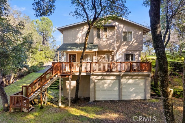 10849 Northslope Drive, Kelseyville