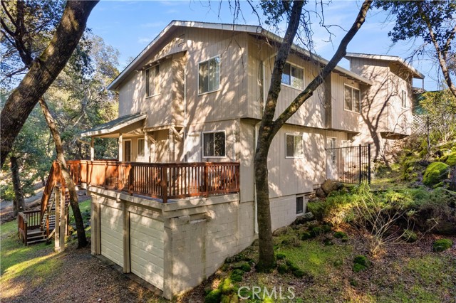 10849 Northslope Drive, Kelseyville