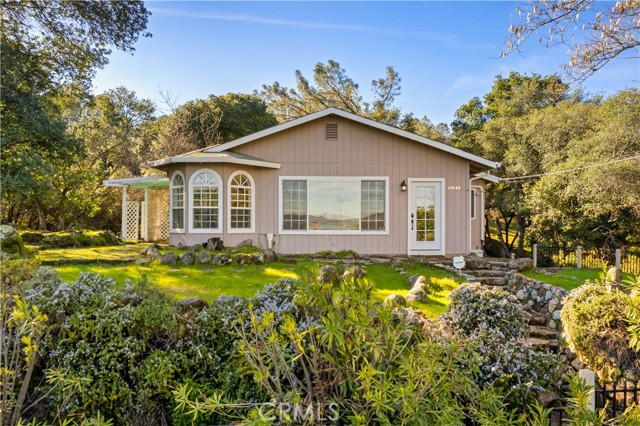 10849 Northslope Drive, Kelseyville