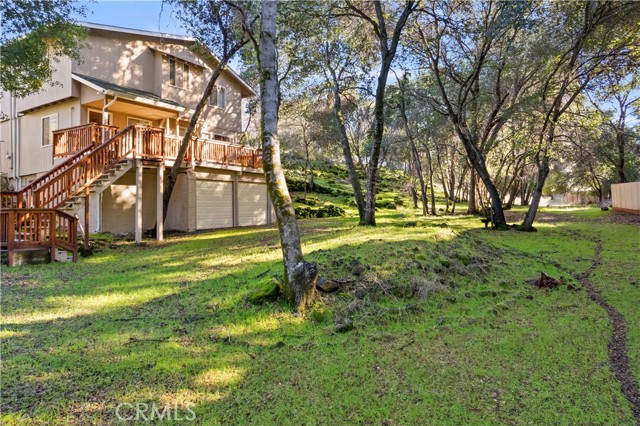 10849 Northslope Drive, Kelseyville