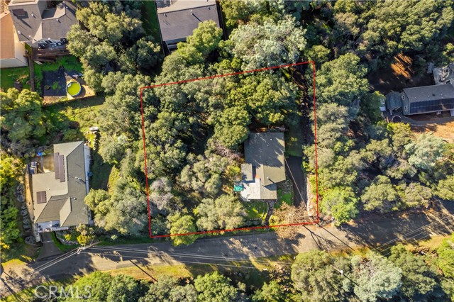 10849 Northslope Drive, Kelseyville