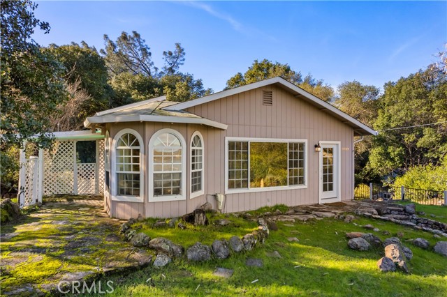 10849 Northslope Drive, Kelseyville