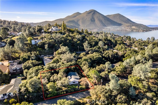 10849 Northslope Drive, Kelseyville