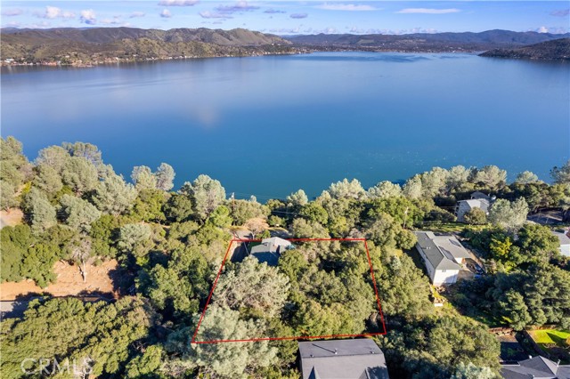 10849 Northslope Drive, Kelseyville