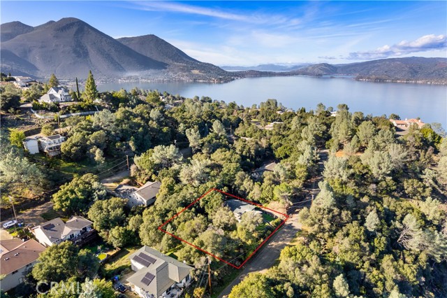 10849 Northslope Drive, Kelseyville