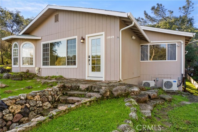 10849 Northslope Drive, Kelseyville