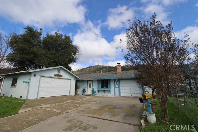 13418 Marina Village, Clearlake Oaks