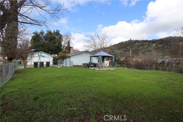13418 Marina Village, Clearlake Oaks