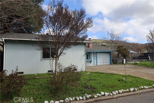 13418 Marina Village, Clearlake Oaks